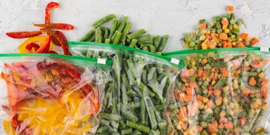 Як швидко розморозити продукти: експерти назвали найефективніші та найбезпечніші способи