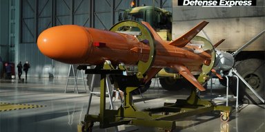 Україна виділяє приблизно 175 млрд гривень на ракети та боєприпаси у 2024 році