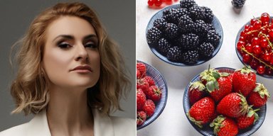 Какие овощи, ягоды и фрукты нужно есть тем, у кого слабое сердце: ответ кардиолога