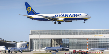 Ryanair відновить рейси за 2 тижні: лоукостери готуються до польотів в Україну після мирної угоди
