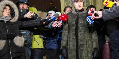 Пустая сцена. Где взять элиту?