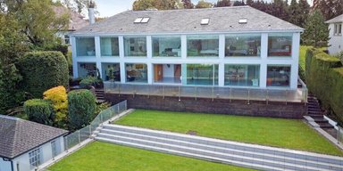 На продажу выставили необычный "кукольный дом" за £1,5 млн: что с ним не так