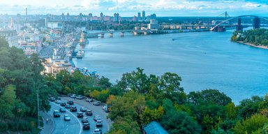 Будівництво на старті. Як відновлюється ринок нерухомості в умовах війни в Україні