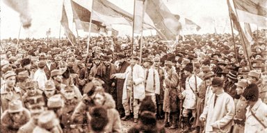 Бессарабский узел. Как 100 лет назад Молдова стала частью Румынии и что из этого вышло