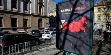 Давид проти Голіафа: як маленькі держави долали військових гігантів
