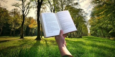 Старики и неудачники. 5 модных книг, которые нужно прочитать в мае