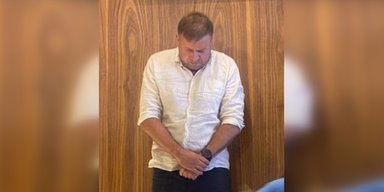 $14 тисяч хабаря та ще ₴6 млн: депутата із Закарпаття затримали за допомогу ухилянтам, — ЗМІ