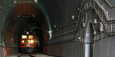 "Установил магнитные мины": в РФ за взрывы на железной дороге в Бурятии задержали белоруса