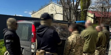 В СБУ подтвердили задержание военных ТЦК в Одессе: требовали деньги и угрожали фронтом