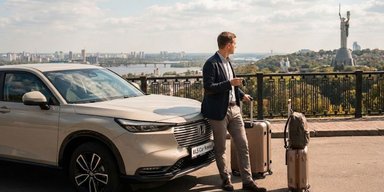 Оренда авто в Україні для тих, хто повернувся: як вирішити транспортне питання без купівлі
