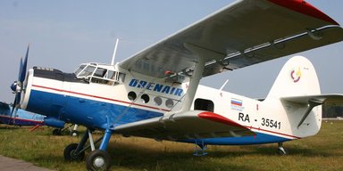 Росія хоче застосувати "кукурудзяники" Ан-2 із "ланцетами" на причепі проти ППО України