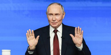Новых "СВО" не будет: Путин озвучил условия для ЕС и призвал соблюдать интересы РФ