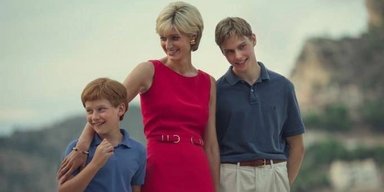 Netflix опублікував кадри шостого сезону серіалу "Корона" (фото)