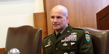 РФ продолжит быть угрозой для НАТО даже после окончания войны с Украиной, — генерал