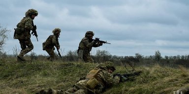 Не тільки вдови та діти: хто отримає 15 млн грн, у разі загибелі військового