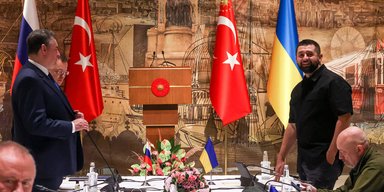 Комбинированный путь: в Раде рассказали, какие инструменты вынудят РФ к переговорам (видео)