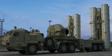 В Міноборони РФ анонсували появу ЗРК нового покоління С-500 та назвали частку "сучасної зброї"