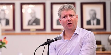 "Это была ошибка": чиновник НАТО оправдался за слова о сдаче территорий Украины в пользу РФ