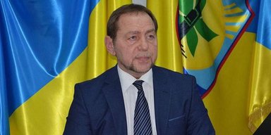 Закатували у полоні: в Україну повернули тіло мера Дніпрорудного, нові деталі