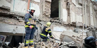 "Это впервые такой случай": капитан ВМС указал на опасность ракетной атаки по Киеву из Крыма