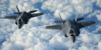 "Їхня гарантія безпеки": США можуть забезпечити повітряне прикриття миротворцям в Україні, — ЗМІ