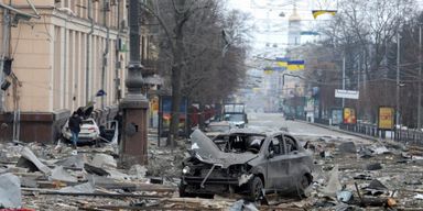 Більше жертв: у Харківській ОВА розповіли про нову смертоносну тактику обстрілів ЗС РФ