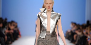 Не выходя из моды. Ради чего стоит ходить на Ukrainian Fashion Week