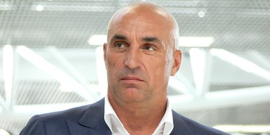 Второе пришествие. Александр Ярославский о Коломойском, Курченко и своей бизнес-империи