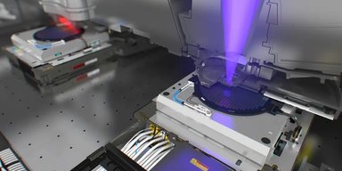 Чипы станут намного дешевле: в Японии создали улучшенный EUV-сканер для их производства