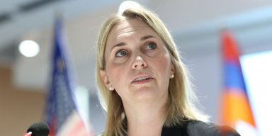 Занадто багато говорить про корупцію: чиновники роздратовані послом США в Україні, — NBC News
