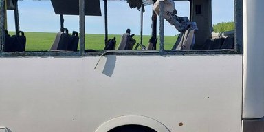 Под Белгородом БпЛА атаковали иранских инструкторов из "Шахедов": есть жертвы