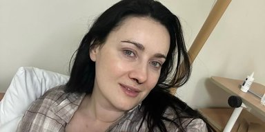 Ведуча Соломія Вітвіцька пережила операцію: що сталося (фото)
