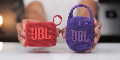 Лучшие бюджетные Bluetooth-колонки 2026 года: топ-3 модели до 3000 грн (фото)