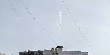 "Десять реактивных снарядов": в РФ пожаловались на новый обстрел Белгородской области (фото)