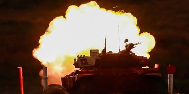 Вторая Карабахская война. Как Азербайджан и Армения "обнулили" плохой мир