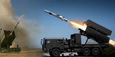 Пускові установки "напівпорожні": Ігнат заявив про дефіцит ракет для ППО
