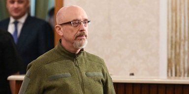 Отставка, скандал с закупками, поставки танков и новое наступление на Киев: о чем говорил Резников