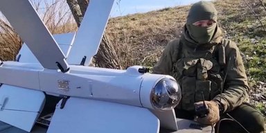 Протистояння КАБам і власна балістика: Флеш назвав головні проблеми України на фронті