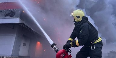 "Шахеды" в ответ: Зеленский рассказал, как РФ отреагировала на предложение Пасхального перемирия