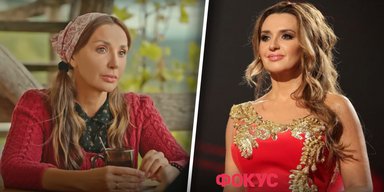 Пластический хирург о "новом лице" Оксаны Марченко: какие операции она могла сделать?