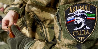Россияне устроили перестрелку на "Азовстали": выходец из Чечни впал в кому (фото)
