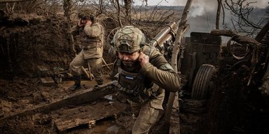 ВСУ продвинулись на заводе в Волчанске, появились новые доказательства, — ISW