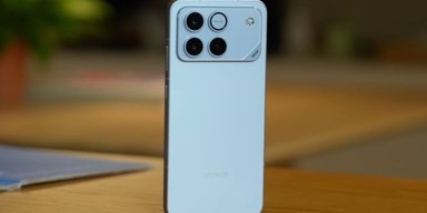 Раскрыт новый смартфон с батареей 12 070 мАч: какая модель побьет прежние рекорды (фото)