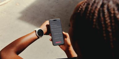 Более дешевая альтернатива Garmin: вышли новые смарт-часы Coros флагманскиго уровня (фото)