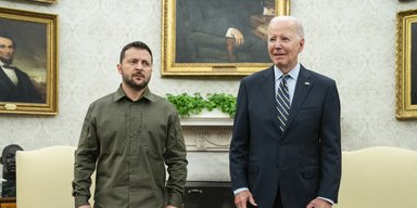Ракети ATACMS це не "чарівна куля" для України, – представники Байдена