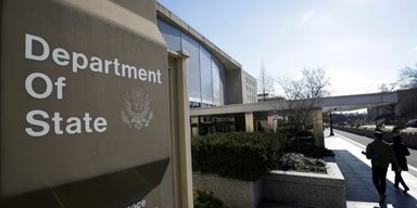 "Односторонний акт разоружения": США больше не будут помогать Европе бороться с дезинформацией РФ