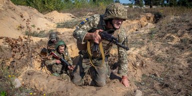 Взяти Токмак без штурму і вийти до берега Азова: експерт розповів про контрнаступ ЗСУ