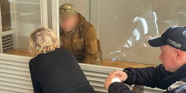 Просили бригадного адвоката: затримані в Тернополі бійці підтвердили службу в 3-й штурмовій, — ЗМІ