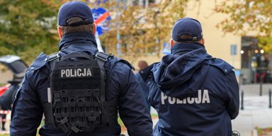 Ударила из-за украинского языка: в Польше женщина напала на двух 13-летних девочек
