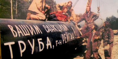 Война нового типа. Чему может научить противников России история распада СССР